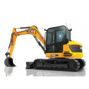 MIDIESCAVATORE JCB 85Z-1 OGG.1240