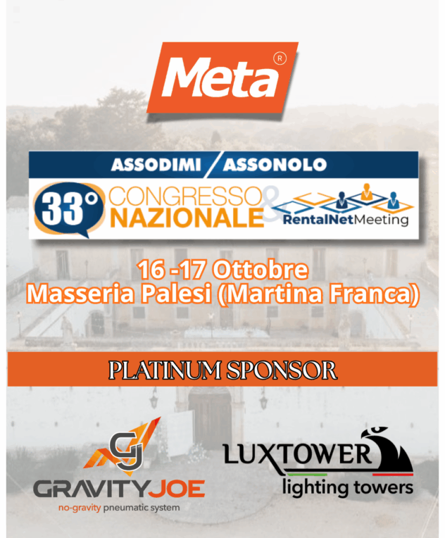 33 congresso assodimi
