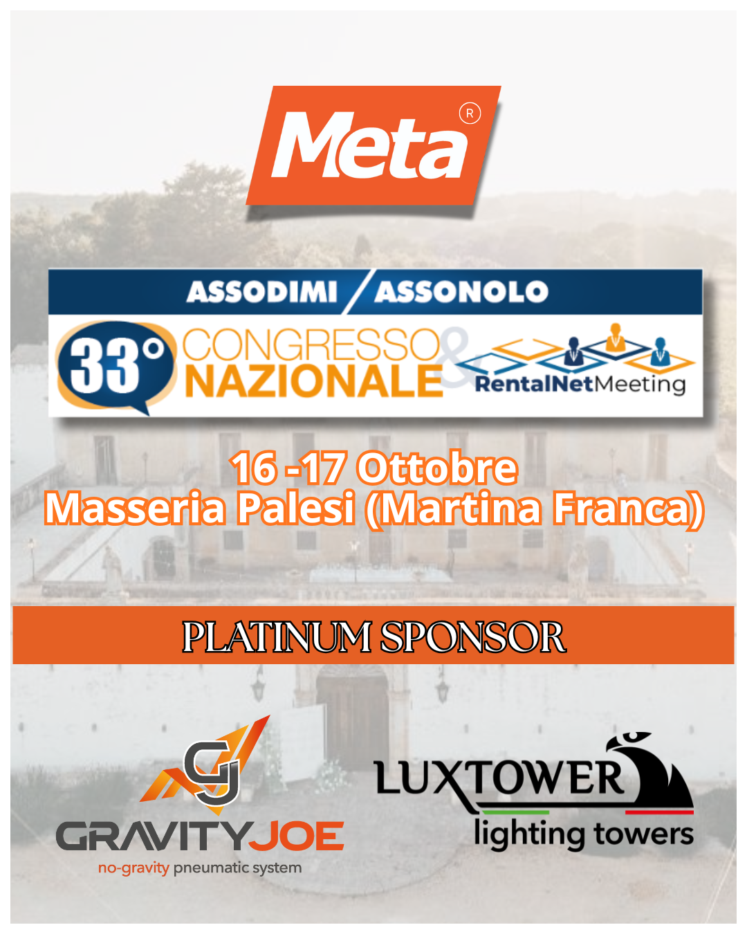 33 congresso assodimi