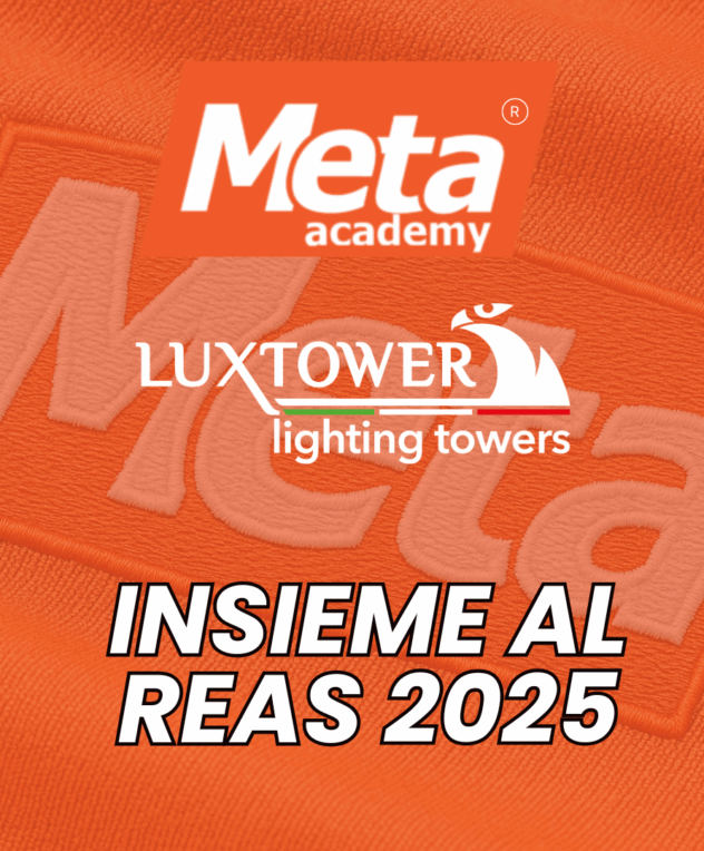Meta e luxtower al reas