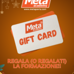 Gift Card Meta Academy
