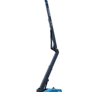 Piattaforma aerea articolata Sinoboom AB26J Plus