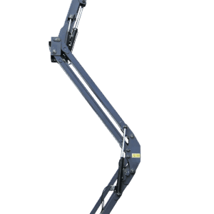 Noleggio piattaforma articolata