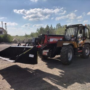 SOLLEVATORE SANY STH1440E
