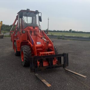 TERNA FAI 555